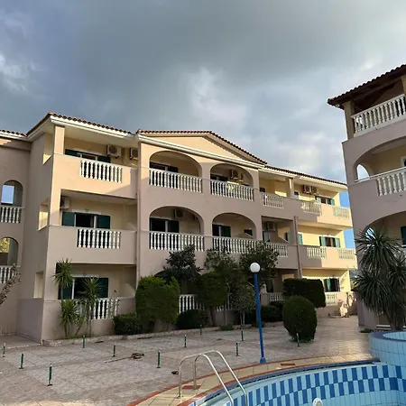 Sandy Maria 703 Tsilivi (Zakynthos)