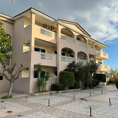 Apartament Sandy Maria 703 Tsilivi (Zakynthos)