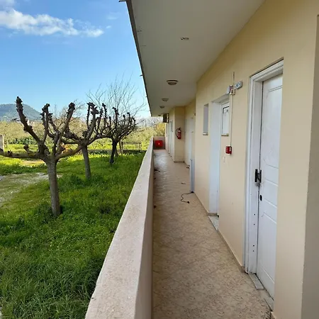 Apartament Sandy Maria 703 Tsilivi (Zakynthos)